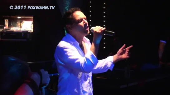 Mark Ashley (Live Foxwahn Party 2011 HD1)