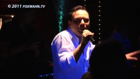 Mark Ashley (Live Foxwahn Party 2011 HD2)