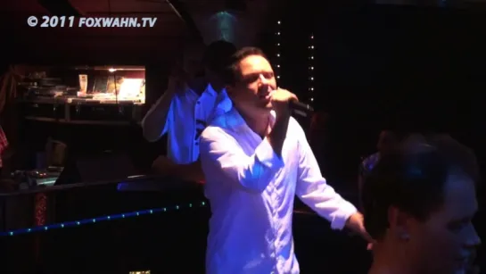 Mark Ashley (Live Foxwahn Party 2011 HD3)