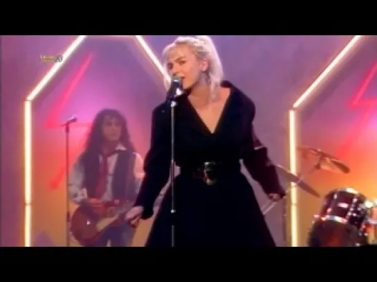 Sam Brown - You' re The Greatest Lover (1988 HD)