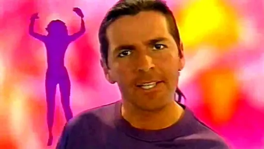 Thomas Anders - Can`t Give You Anything (1991 HD1)