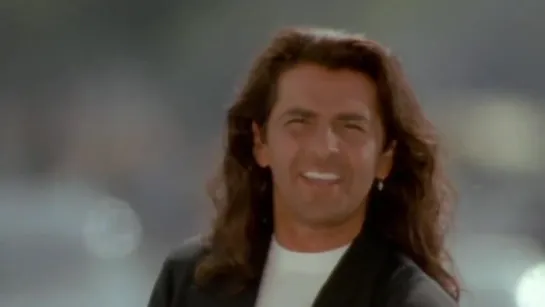 Thomas Anders & Glenn Medeiros - Standing Alone [1992 HD]