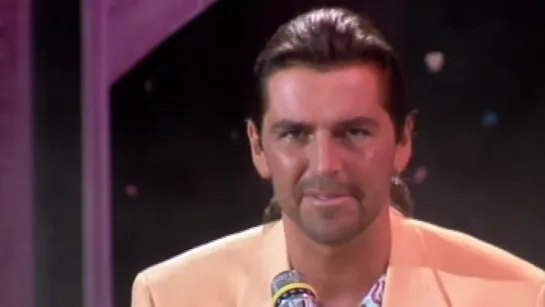 Thomas Anders Feat. The Three Degrees – When Will I See You Again [Live 1993 HD]