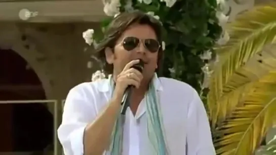 Thomas Anders - Good Karma (Live 2009 HD)