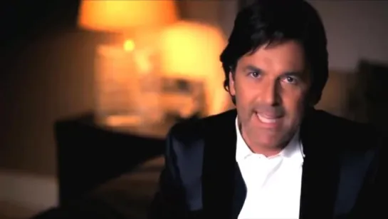 Thomas Anders - Stay With Me [2010 HD]