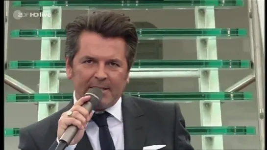 Thomas Anders ~ Stay With Me (Live 2012 HD)