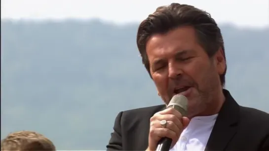 Thomas Anders - Everybody Want To Rules The World (Live 2014 HD)