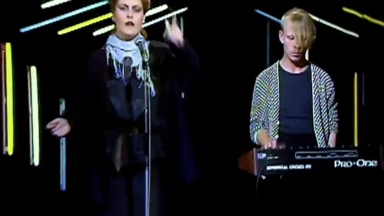 Yazoo - Don't Go (1982 HD)