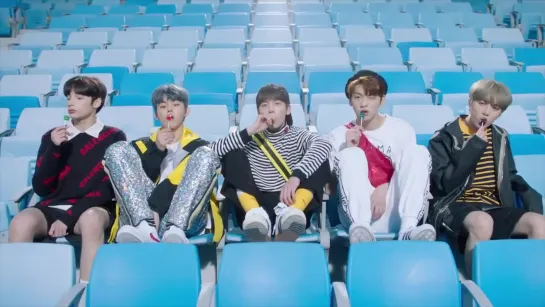 TXT__투모로우바이투게더___Cat___Dog__Official_MV__English_ver__