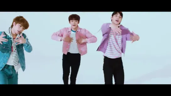 TXT__투모로우바이투게더___어느날_머리에서_뿔이_자랐다__CROWN___Official_MV__Chore