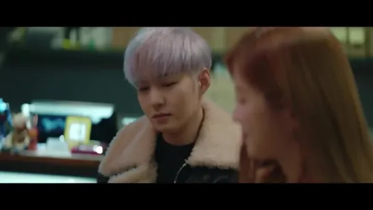 이창섭_LEE_CHANGSUB__-__Gone__Official_Music_Video