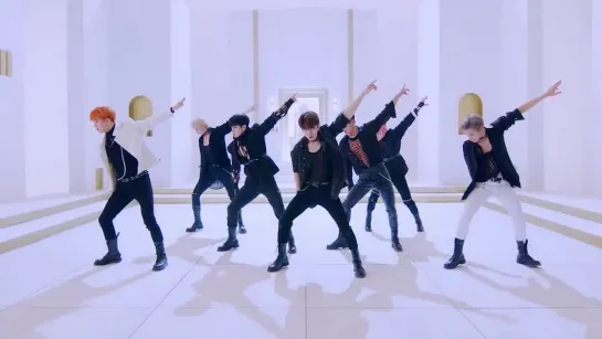 MONSTA X 몬스타엑스 Shoot Out MV