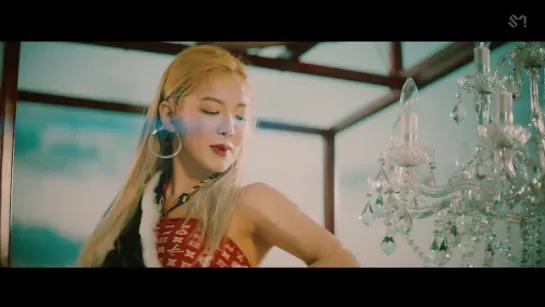 HYO _u0026 3LAU Punk Right Now (English Ver.) MV