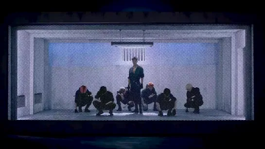 [Performance MV] 몬스타엑스 (MONSTA X) - SHOOT OUT