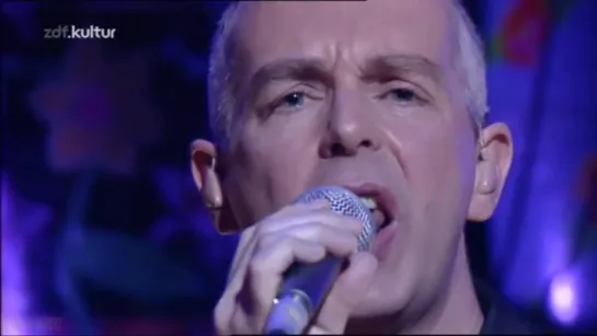 Pet Shop Boys (Live 2002 HD)