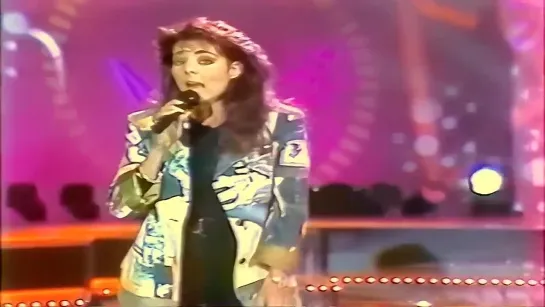 Sandra - Well Be Together (1989 HD2)