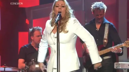 Sandra - Maria Magdalena & In A Hearbeat (Live Germany 2009 HD)