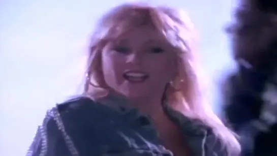 Samantha Fox - I Wanna Have Some Fun (1986 HD)