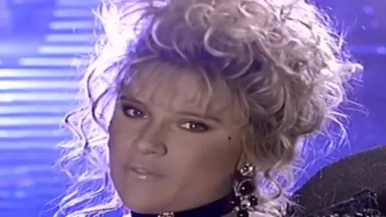 Samantha Fox - Love House (1986 HD)