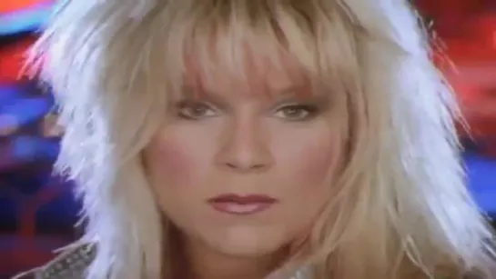 Samantha Fox - I Promise You (1987 HD)