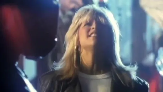 Samantha Fox - I Surrender (1987 HD1)