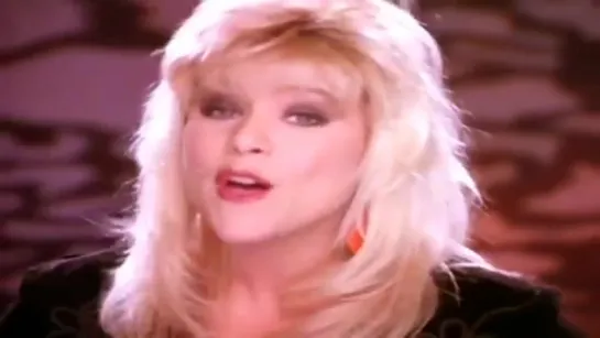 Samantha Fox - I Only Wanna Be With You (1988 HD)