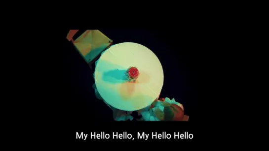 샤넌[SHANNON] HELLO M_V(With subtitle)