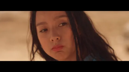 [MV] Lee Hyori(이효리) _ Black