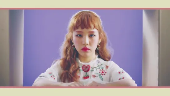 Baek A Yeon Sweet lies (Feat. The Barberettes) M_V