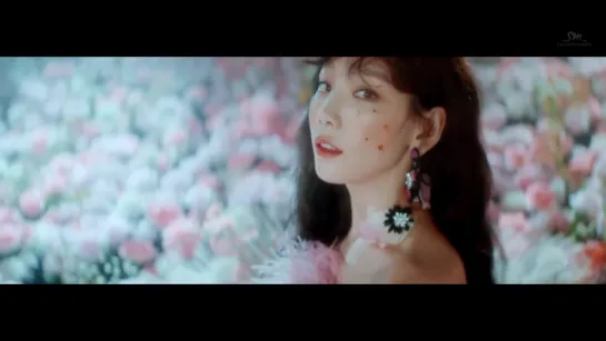 TAEYEON 태연_Make Me Love You_Music Video