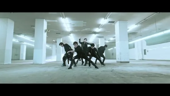 인피니트(INFINITE) 태풍 (The Eye) Official MV