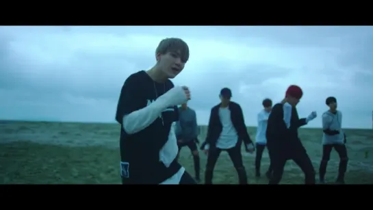 방탄소년단 Save ME MV