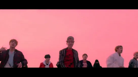 BTS ‘Not Today’ MV