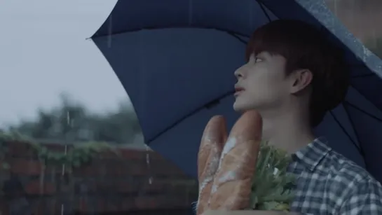 비투비-블루(BTOB-BLUE) - 비가 내리면(When it rains) Official Music Video