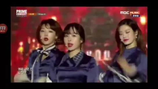 180228 MBC K-Pop World Festa Prime Concert (FULL) (Radio SaturnFM www.saturnfm.com)