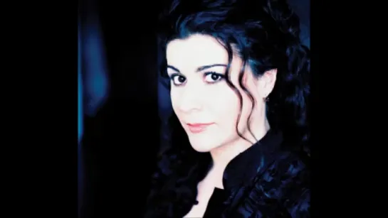 Cecilia Bartoli - Casta Diva