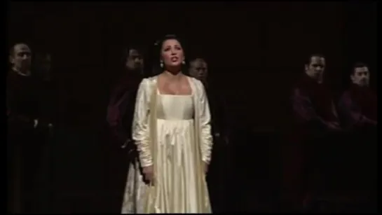 Vincenzo Bellini - I Capuleti e i Montecchi, 2008