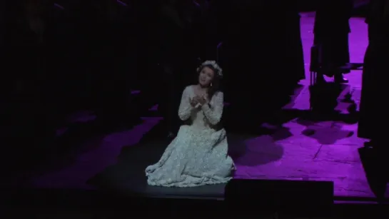 Vincenzo Bellini - I Puritani - Act I (Wiener Staatsoper, 10.03.2015)