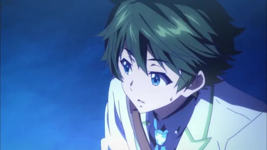 [AniPain] Musaigen no Phantom World / Призрачный мир мириады цветов [04] Jade, Trina_D & Ancord