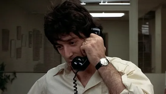 Собачий полдень / Dog Day Afternoon (1975) Аль Пачино Джон Казале Джеймс Бродерик Чарльз Дёрнинг