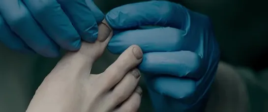 Демон внутри / The Autopsy of Jane Doe (2016)