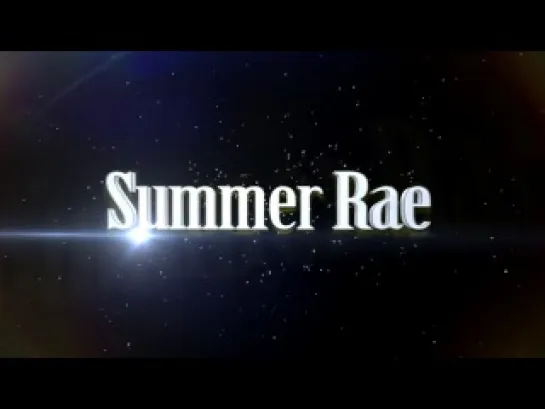 Summer Rae 1st Custom Titantron (Entrance Video)