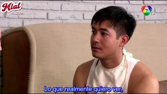 VOZ DEL CORAZON Cap. 11