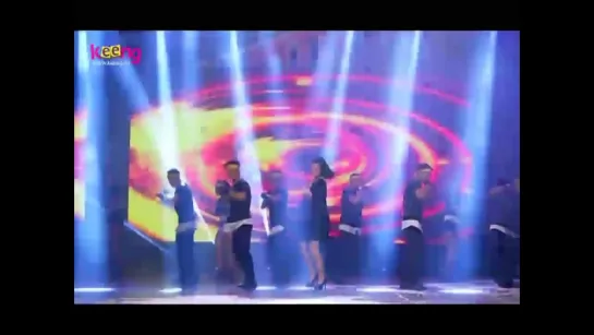 Cần Một Ai Đó - Đông Nhi @ (New Hits Show)