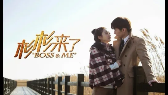 Boss And Me 29