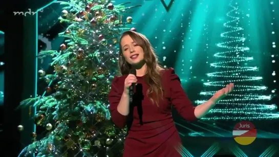 Oonagh - Oh Tannenbaum (Die große Show der Weihnachtslieder 2020)