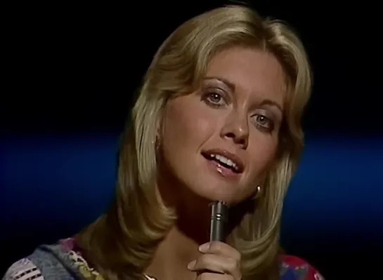 Olivia Newton-John - Yesterday Once More (Sez Les, September 8th 1973)