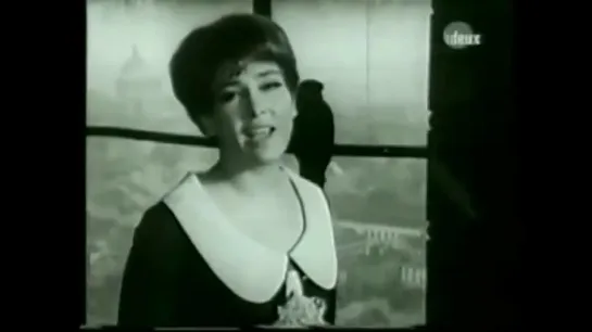 Rika Zaraï - Et pourtant (1964)