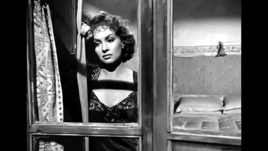 Gina Lollobrigida - Nu poco e sole