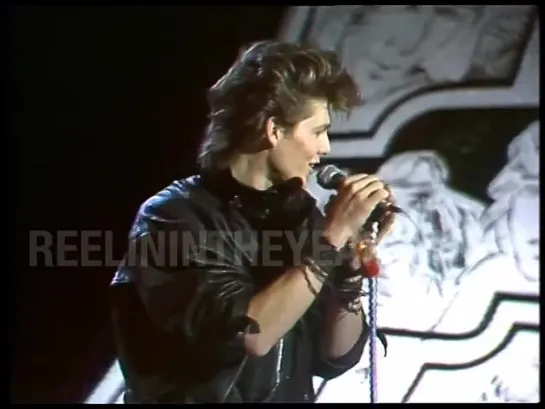 A-ha • “Take On Me” • 1985 [Reelin In The Years Archive]